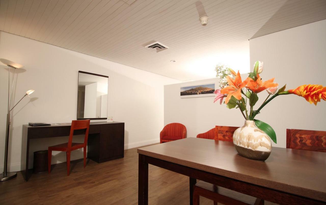 Hotel Cct Каракас Екстер'єр фото