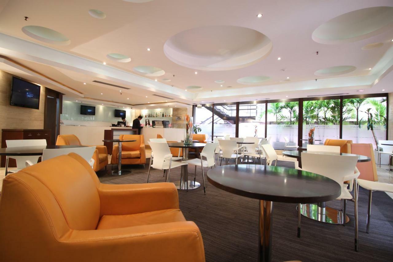 Hotel Cct Каракас Екстер'єр фото