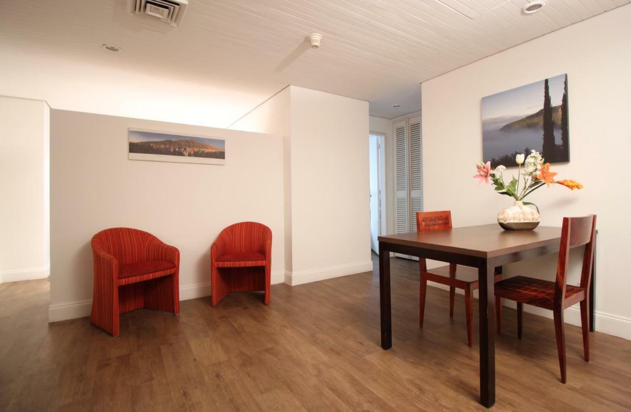 Hotel Cct Каракас Екстер'єр фото