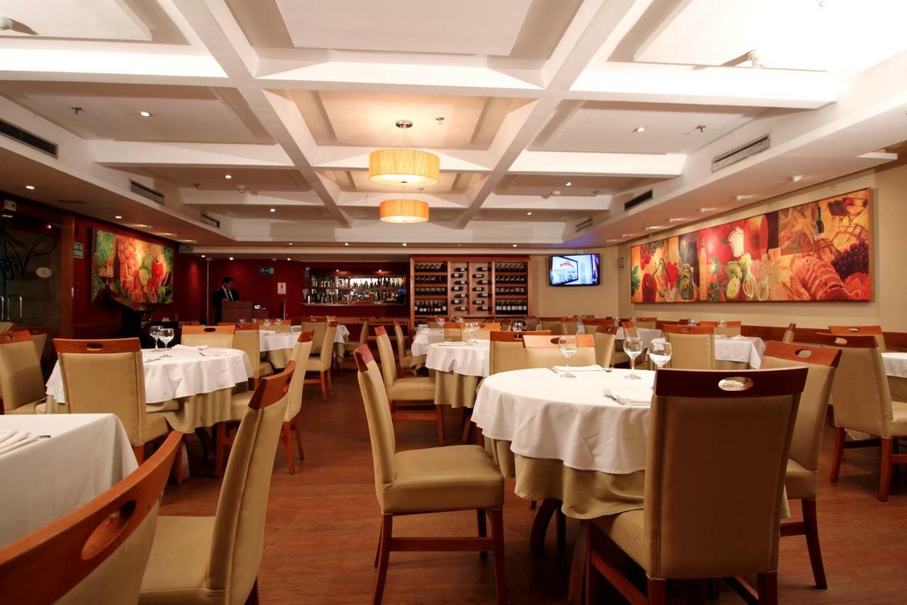 Hotel Cct Каракас Екстер'єр фото